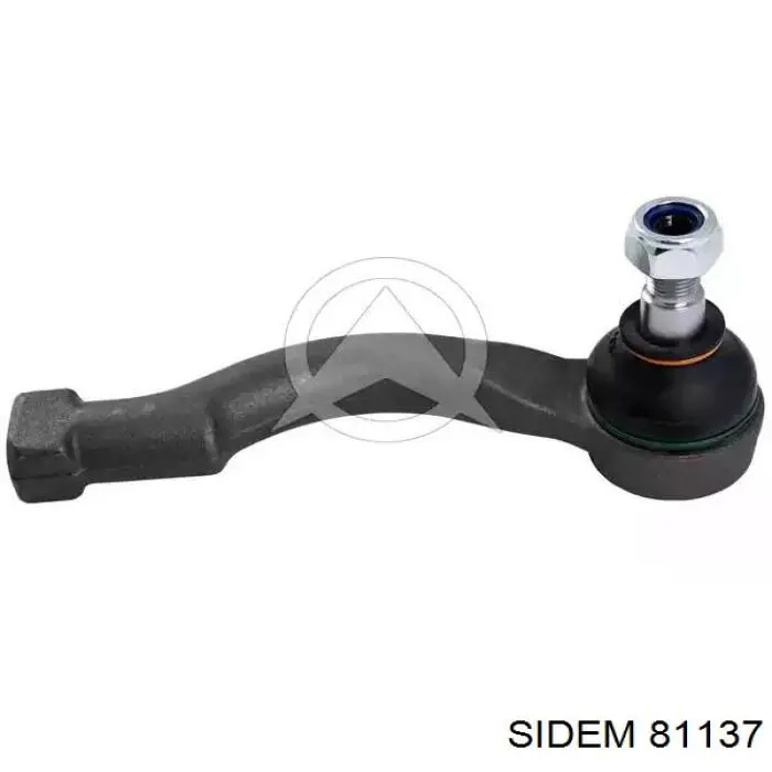 Ponta externa da barra de direção Sidem 81137 preço, a partir de 16,55 USD