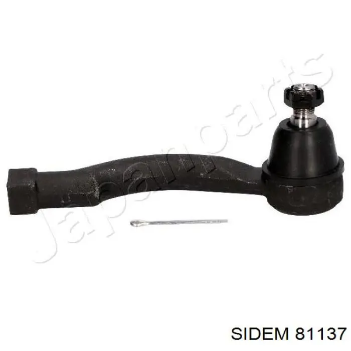 Compre 81137 Sidem Ponta externa da barra de direção