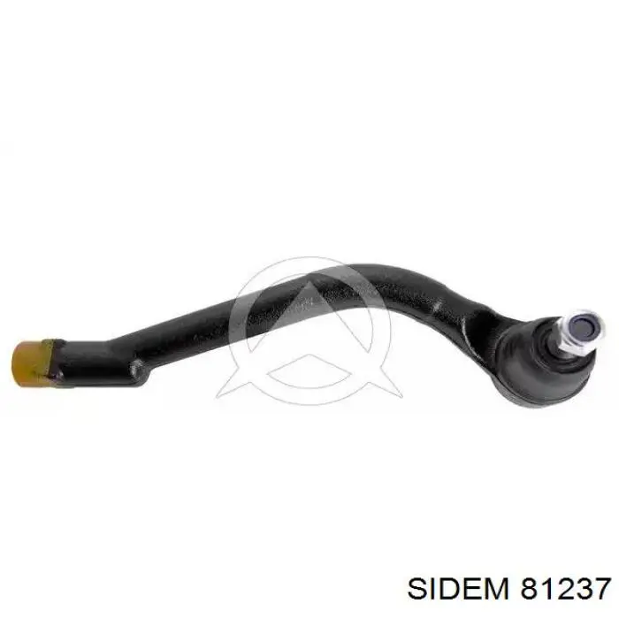 Ponta externa da barra de direção Sidem 81237 preço, a partir de 23,58 USD