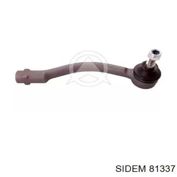 Ponta externa da barra de direção Sidem 81337 preço, a partir de 25,54 USD