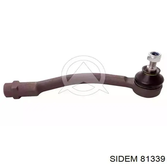 Ponta externa da barra de direção Sidem 81339 preço, a partir de 24,59 USD