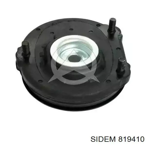 Compre 52023354 Fiat/Alfa/Lancia Suporte de amortecedor dianteiro esquerdo