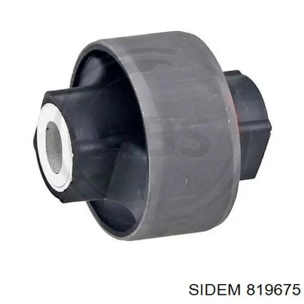 Bloco silencioso dianteiro do braço oscilante inferior Sidem 819675 preço, a partir de 15,56 USD