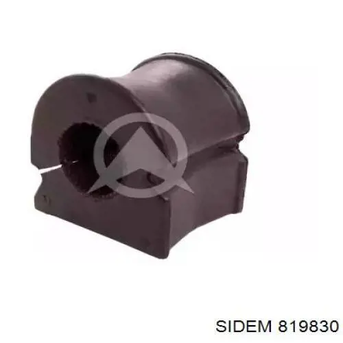 819830 Sidem Bucha de estabilizador dianteiro