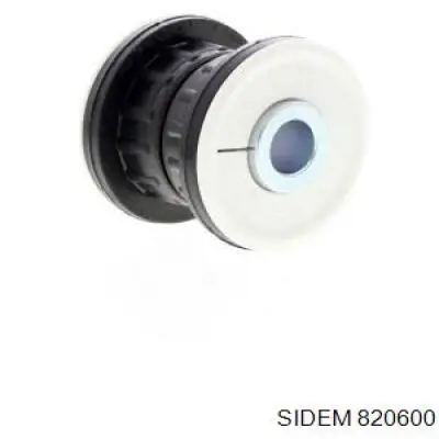 Compre 820600 Sidem Bloco silencioso dianteiro do braço oscilante inferior