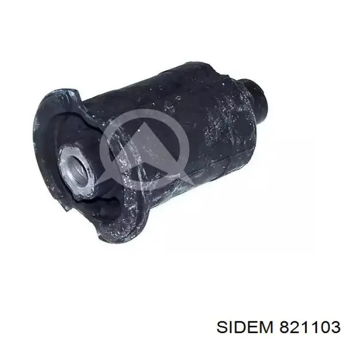 Bloco silencioso de viga traseira (de plataforma veicular) Sidem 821103 preço, a partir de 17,52 USD