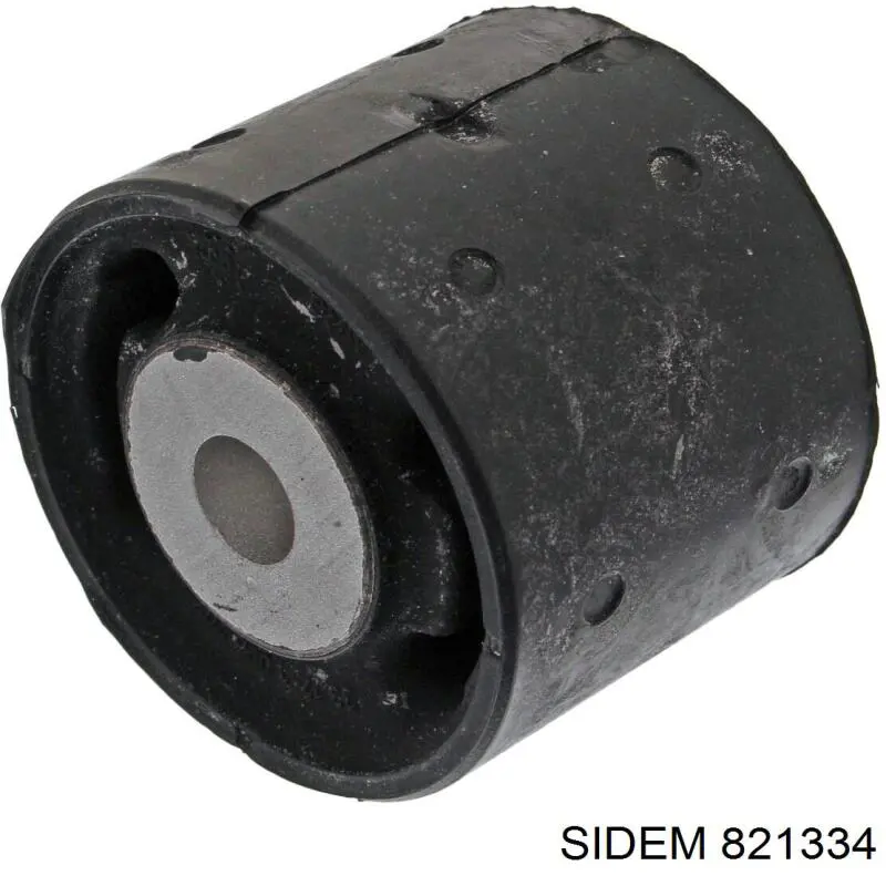 Bloco silencioso de viga traseira (de plataforma veicular) Sidem 821334 preço, a partir de 20,09 USD