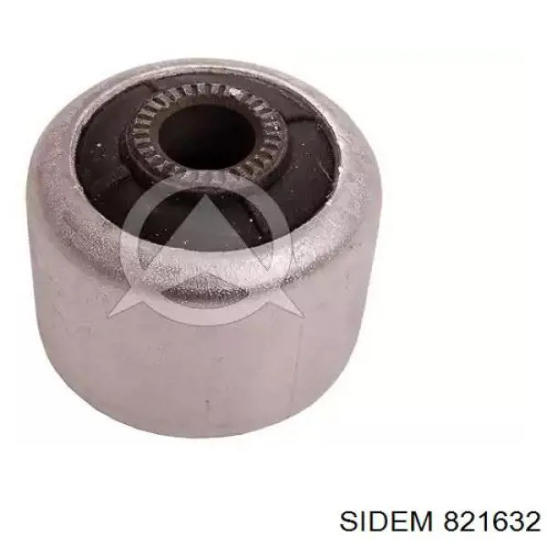 Bloco silencioso dianteiro do braço oscilante inferior Sidem 821632 preço, a partir de 9,59 USD
