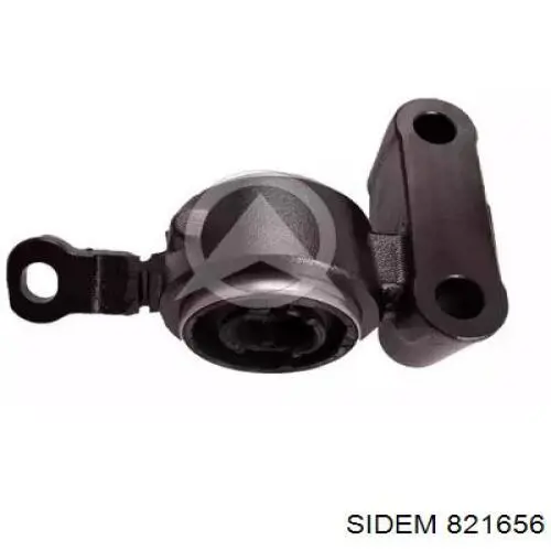 Bloco silencioso dianteiro do braço oscilante inferior Sidem 821656 preço, a partir de 65,77 USD