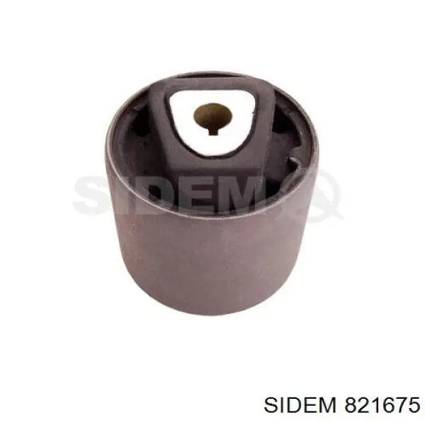 Compre 821675 Sidem Bloco silencioso dianteiro do braço oscilante inferior