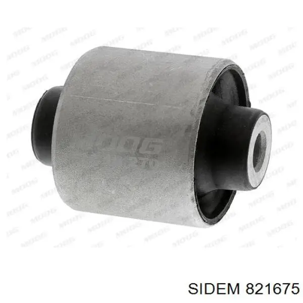 Bloco silencioso dianteiro do braço oscilante inferior Sidem 821675 preço, a partir de 20,52 USD