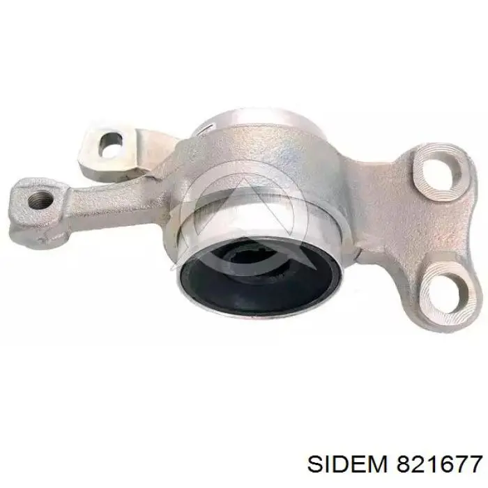 Compre 412654 GKN-Spidan Bloco silencioso dianteiro do braço oscilante inferior