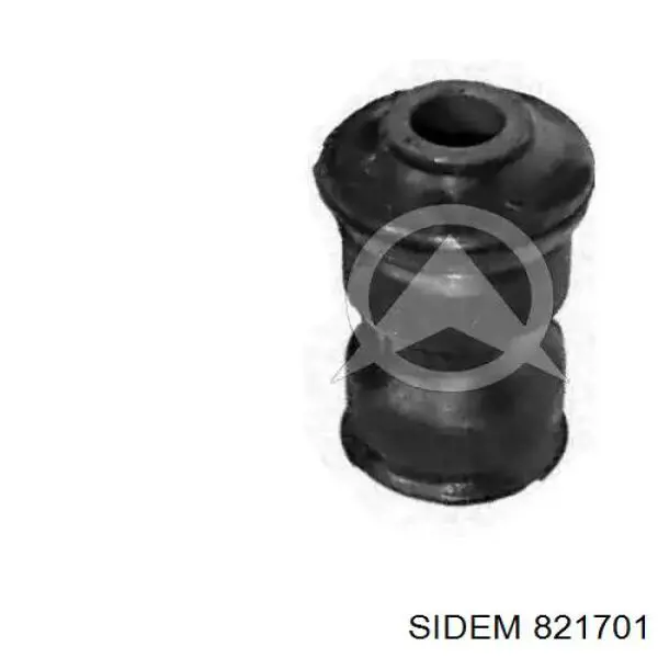 Bloco silencioso do braço oscilante inferior traseiro Sidem 821701 preço, a partir de 7,74 USD