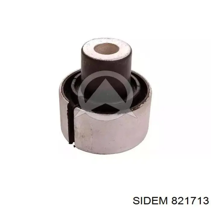 Bloco silencioso interno traseiro de braço oscilante transversal Sidem 821713 preço, a partir de 13,89 USD