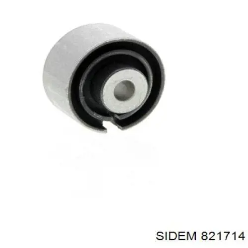 Bloco silencioso da barra Panhard (de suspensão traseira) Sidem 821714 preço, a partir de 11,14 USD