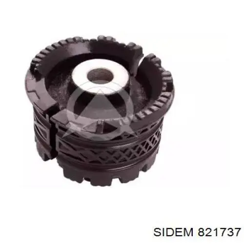 33306895634 BMW Bloco silencioso dianteiro de braço oscilante traseiro longitudinal