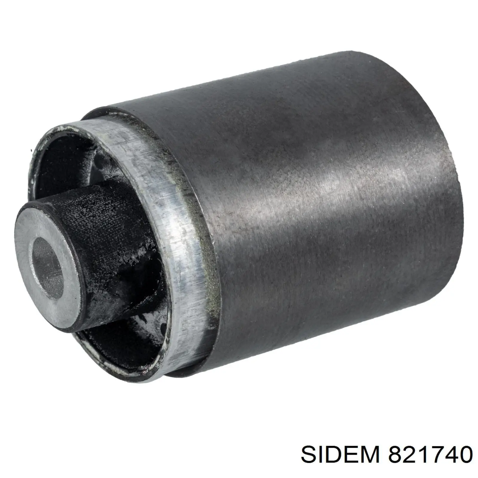 Compre 821740 Sidem Bloco silencioso do braço oscilante inferior traseiro