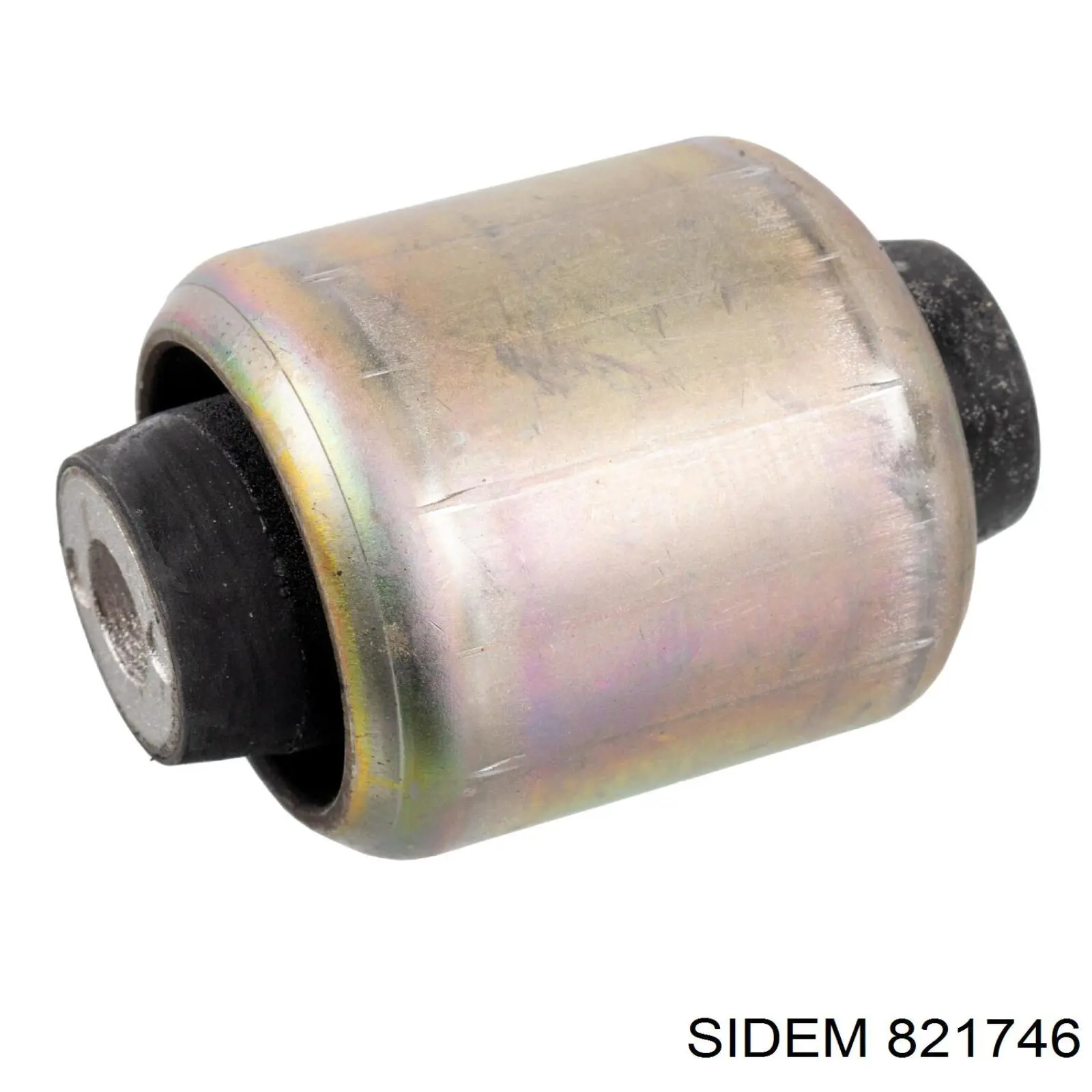 Bloco silencioso do braço oscilante inferior traseiro Sidem 821746 preço, a partir de 25,51 USD