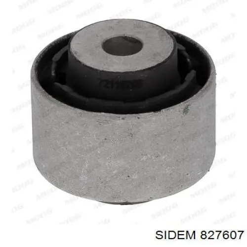Compre C2C4437 Jaguar Bloco silencioso dianteiro do braço oscilante inferior