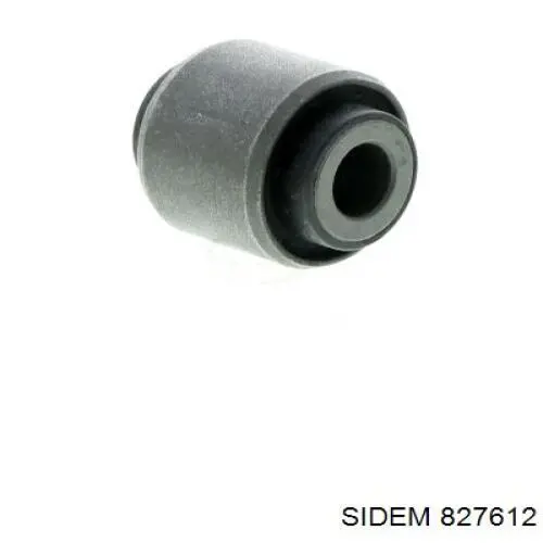 Bloco silencioso dianteiro do braço oscilante inferior Sidem 827612 preço, a partir de 18,51 USD