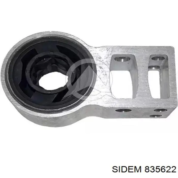 Bloco silencioso dianteiro do braço oscilante inferior Sidem 835622 preço, a partir de 35,12 USD