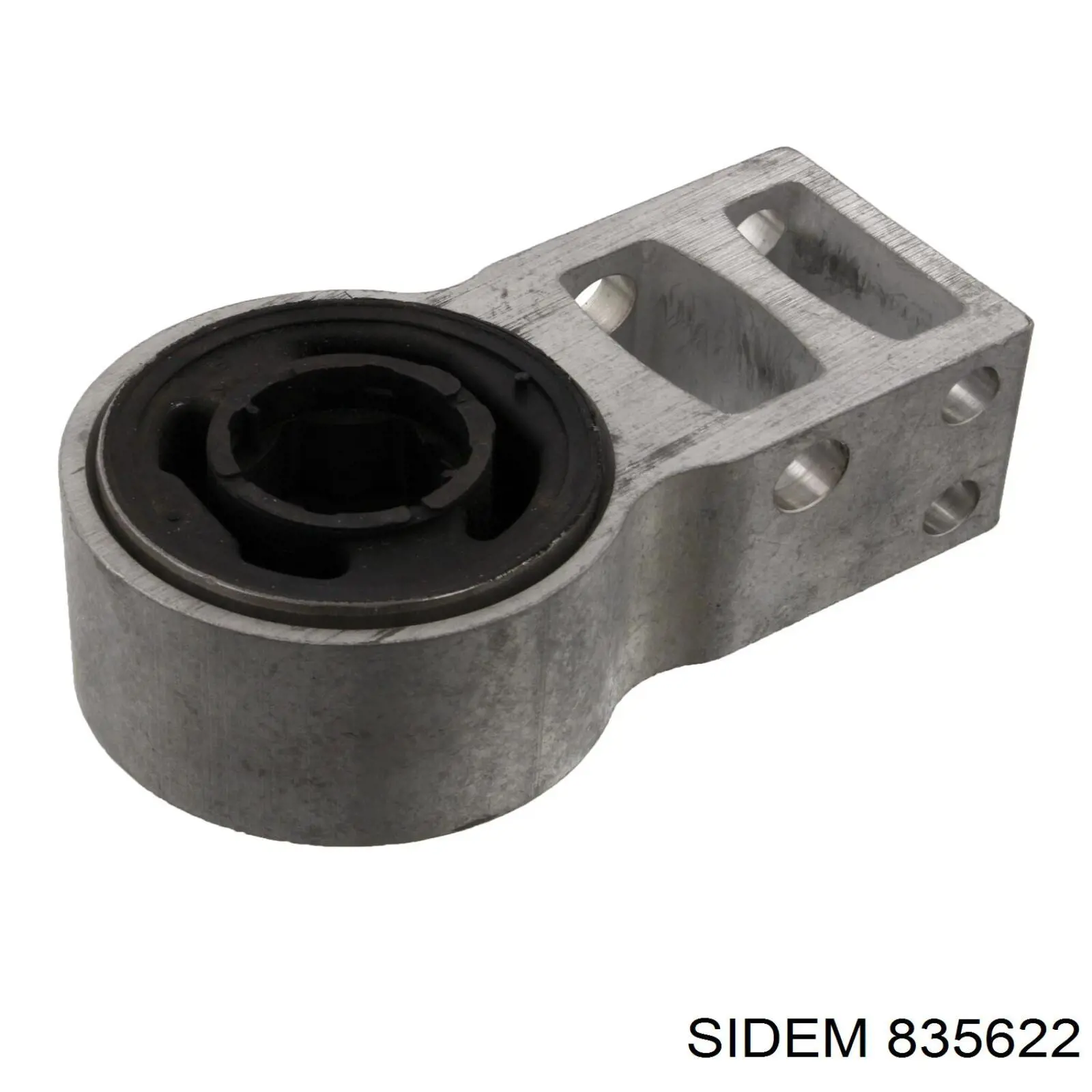 Compre 835622 Sidem Bloco silencioso dianteiro do braço oscilante inferior