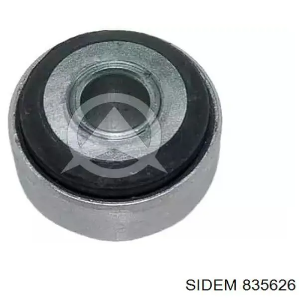 Bloco silencioso dianteiro do braço oscilante superior Sidem 835626 preço, a partir de 18,26 USD