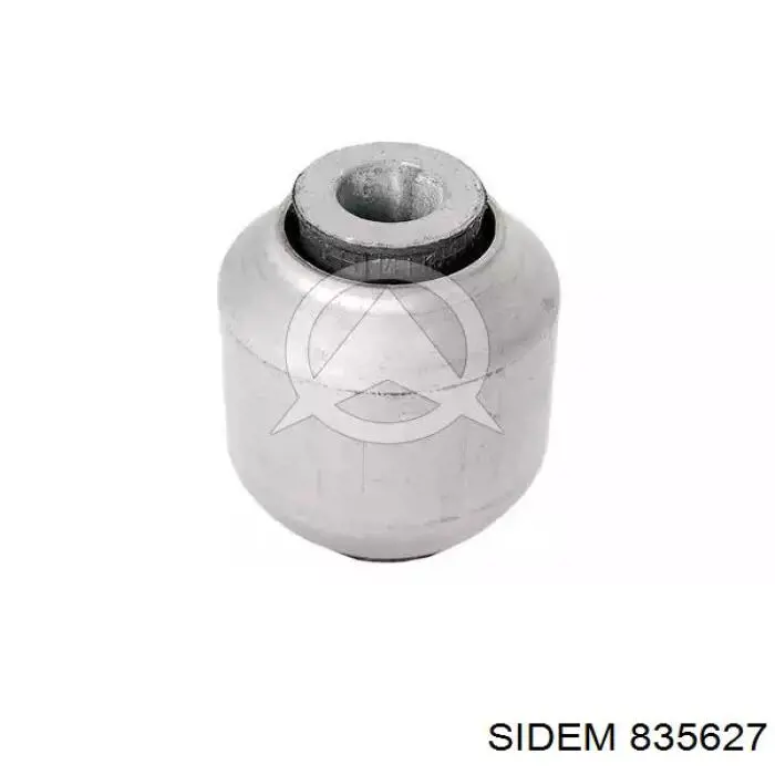 Bloco silencioso dianteiro do braço oscilante inferior Sidem 835627 preço, a partir de 29,09 USD