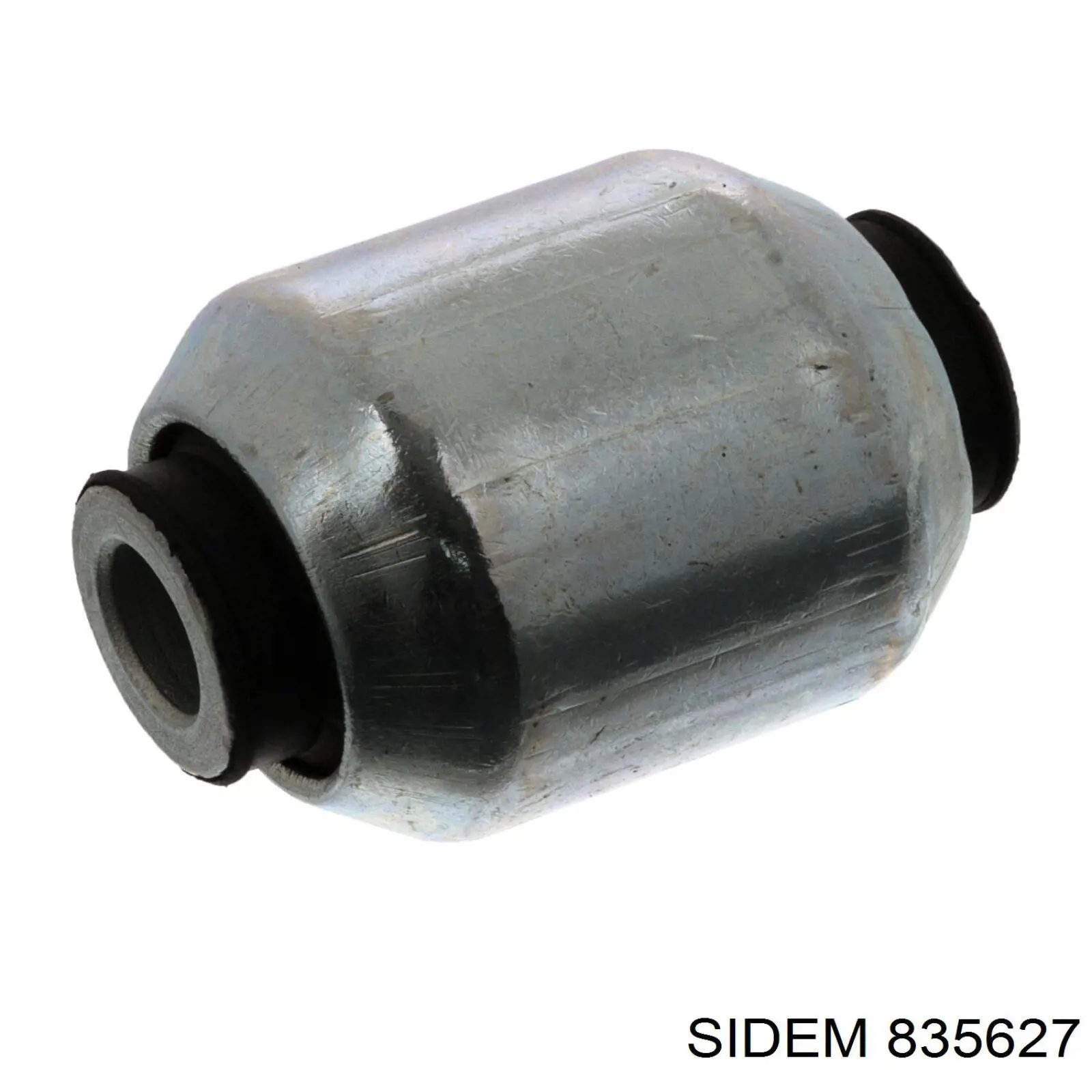 Compre 835627 Sidem Bloco silencioso dianteiro do braço oscilante inferior