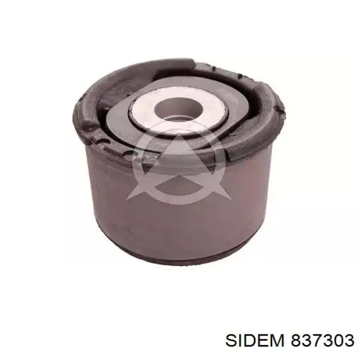 Bloco silencioso de viga traseira (de plataforma veicular) Sidem 837303 preço, a partir de 28,46 USD