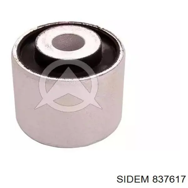 Bloco silencioso dianteiro do braço oscilante inferior Sidem 837617 preço, a partir de 11,55 USD