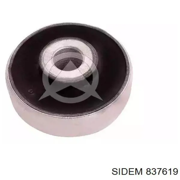Bloco silencioso dianteiro do braço oscilante inferior Sidem 837619 preço, a partir de 9,27 USD
