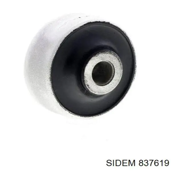 Compre 837619 Sidem Bloco silencioso dianteiro do braço oscilante inferior