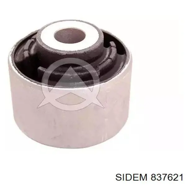 Bloco silencioso dianteiro do braço oscilante inferior Sidem 837621 preço, a partir de 9,33 USD