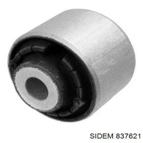 Compre 837621 Sidem Bloco silencioso dianteiro do braço oscilante inferior