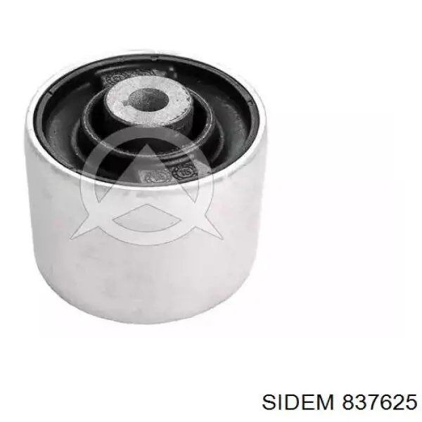 Bloco silencioso dianteiro do braço oscilante inferior Sidem 837625 preço, a partir de 28,25 USD