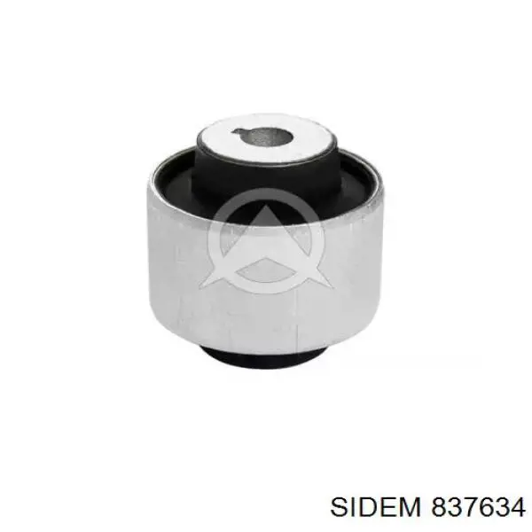 Bloco silencioso dianteiro do braço oscilante superior Sidem 837634 preço, a partir de 12,81 USD