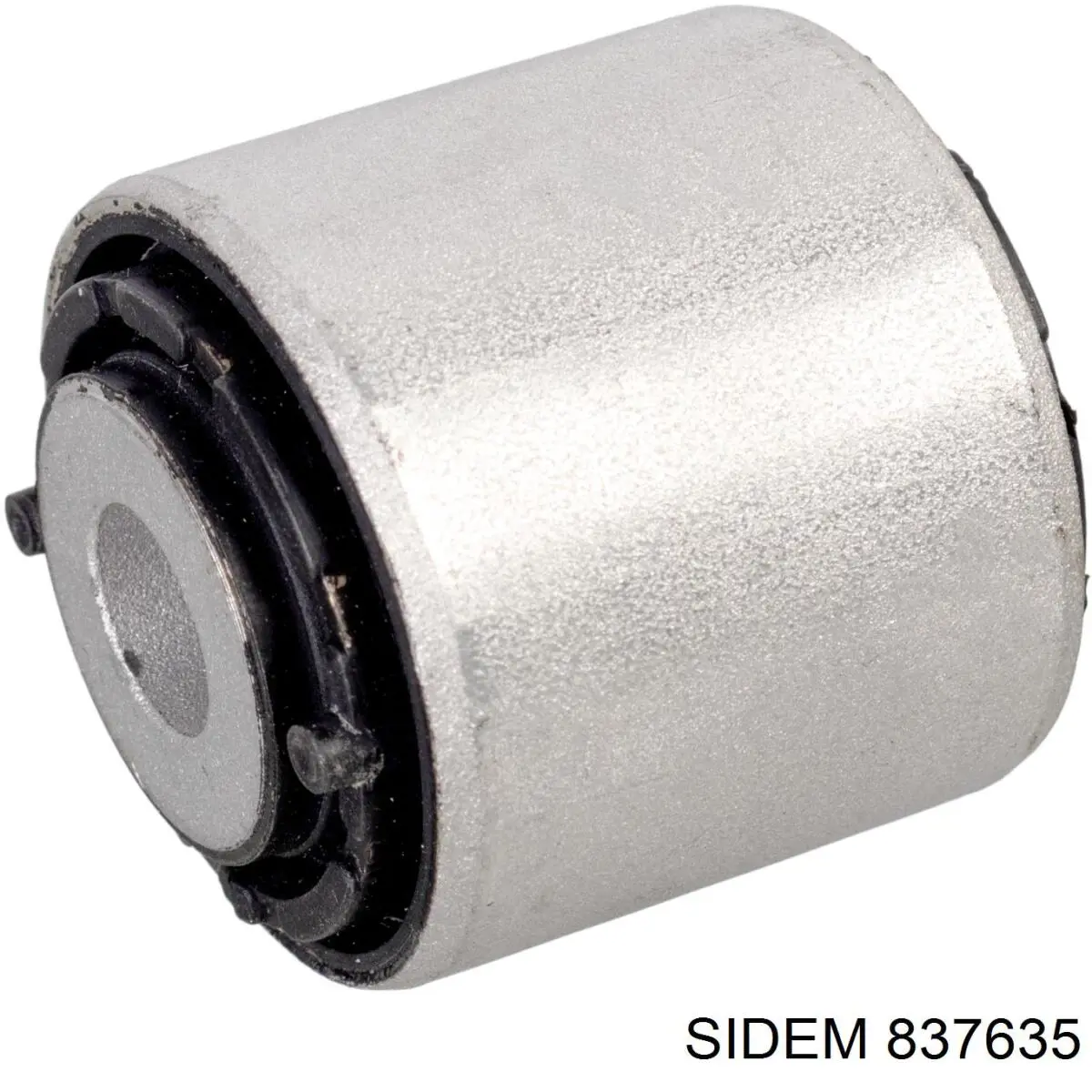 Bloco silencioso dianteiro do braço oscilante inferior Sidem 837635 preço, a partir de 16,90 USD
