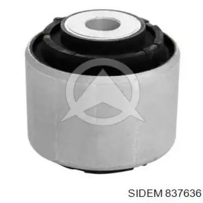 Bloco silencioso dianteiro do braço oscilante inferior VAG 4M0407182B preço, a partir de 13,27 USD