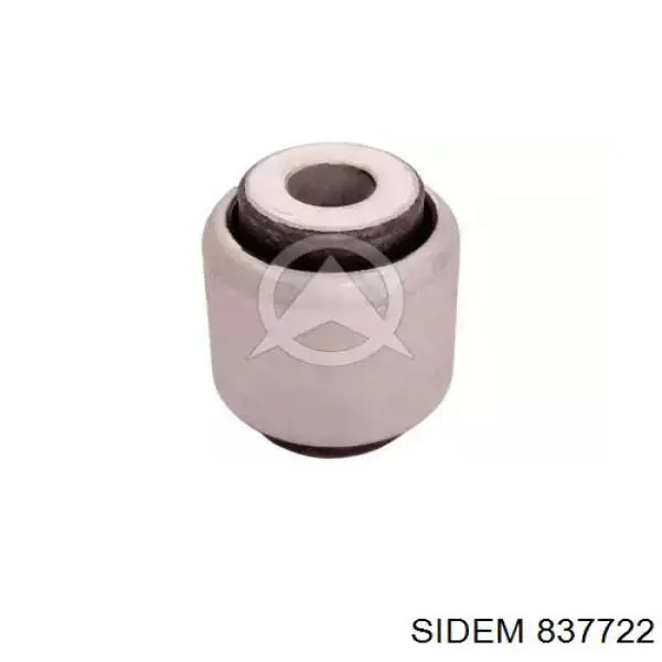 Bloco silencioso do braço oscilante superior traseiro Sidem 837722 preço, a partir de 10,10 USD