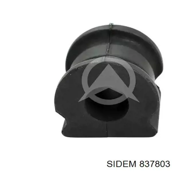 Bucha de estabilizador dianteiro Sidem 837803 preço, a partir de 2,75 USD
