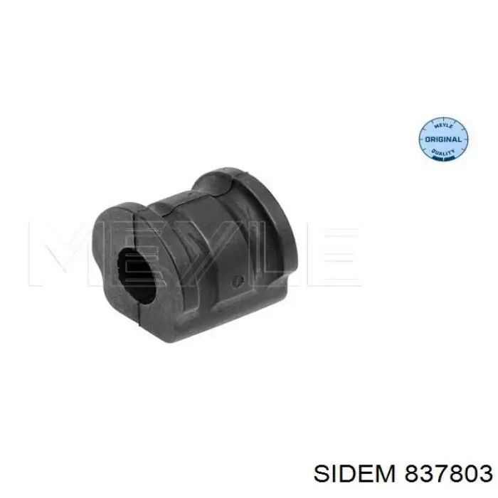 Compre 837803 Sidem Bucha de estabilizador dianteiro