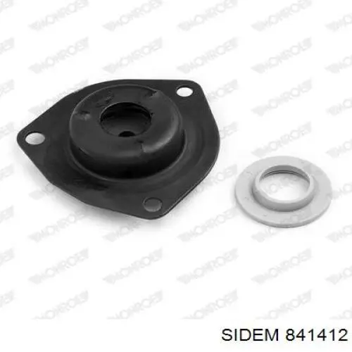 Rolamento de suporte do amortecedor dianteiro Sidem 841412 preço, a partir de 5,19 USD