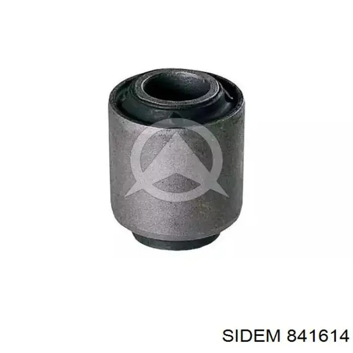 Bloco silencioso dianteiro do braço oscilante inferior Sidem 841614 preço, a partir de 7,32 USD