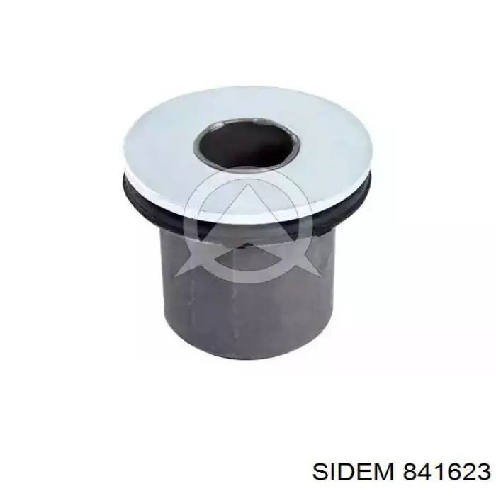 Bloco silencioso dianteiro do braço oscilante inferior Sidem 841623 preço, a partir de 16,42 USD