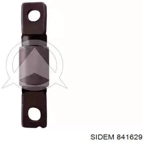 Bloco silencioso dianteiro do braço oscilante inferior Sidem 841629 preço, a partir de 11,35 USD