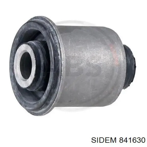 Compre 841630 Sidem Bloco silencioso dianteiro do braço oscilante superior
