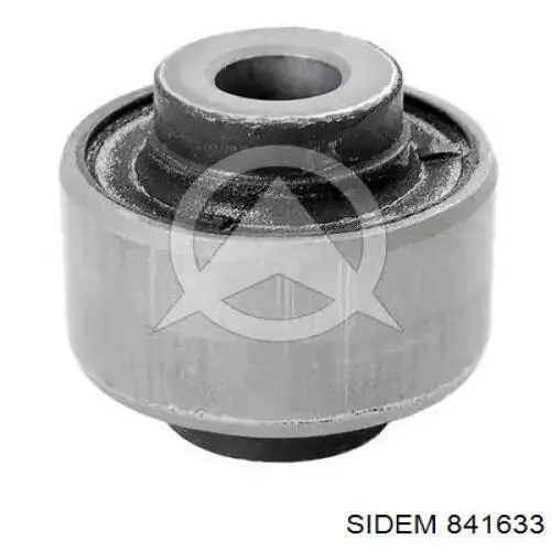 Bloco silencioso dianteiro do braço oscilante inferior Sidem 841633 preço, a partir de 9,06 USD