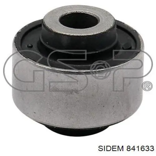 Compre 841633 Sidem Bloco silencioso dianteiro do braço oscilante inferior