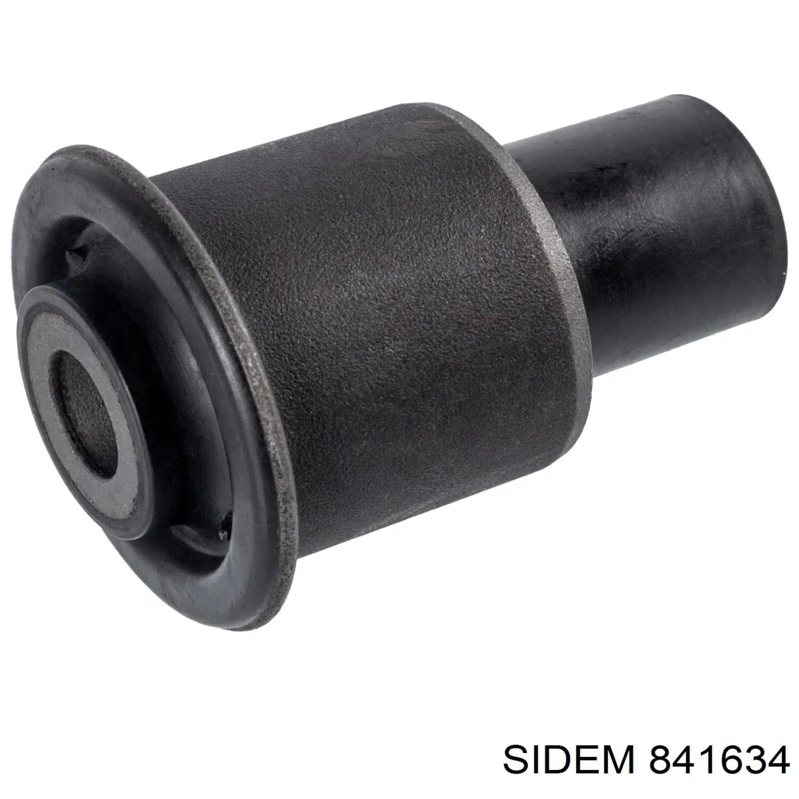 Compre 841634 Sidem Bloco silencioso dianteiro do braço oscilante inferior
